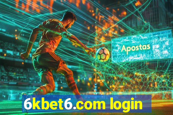 6kbet6.com login